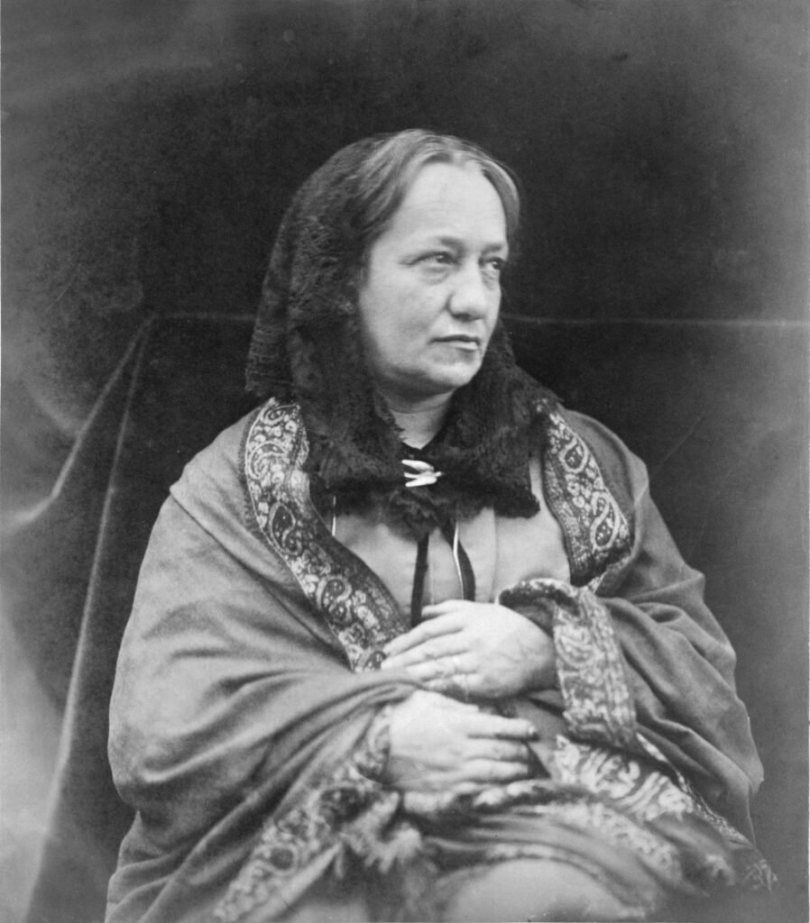 Julia Margaret Cameron Dimbola